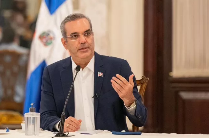Luis Abinader