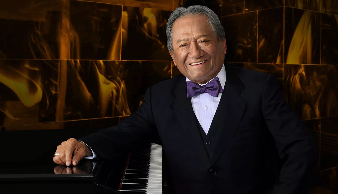 Manzanero