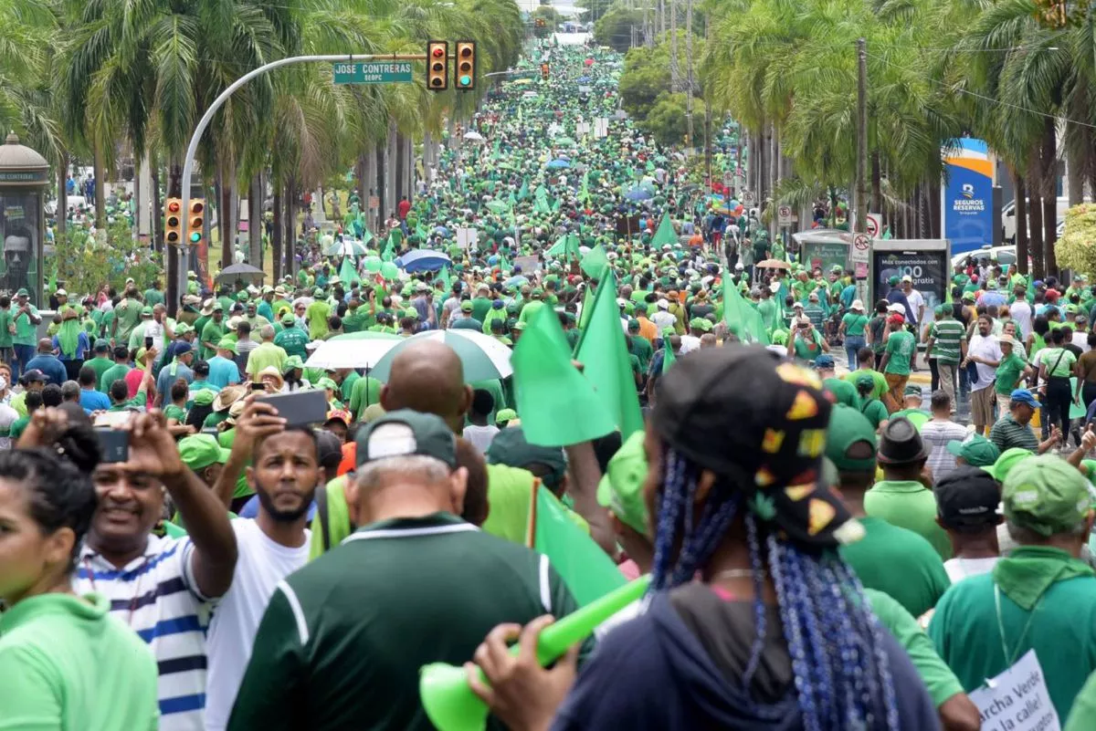 Marcha