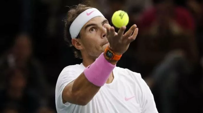 Nadal