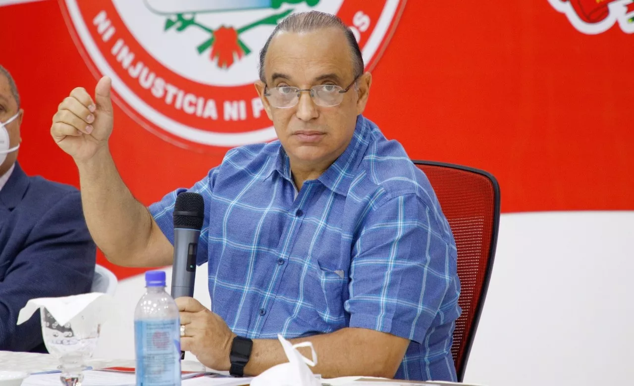 Quique Antún