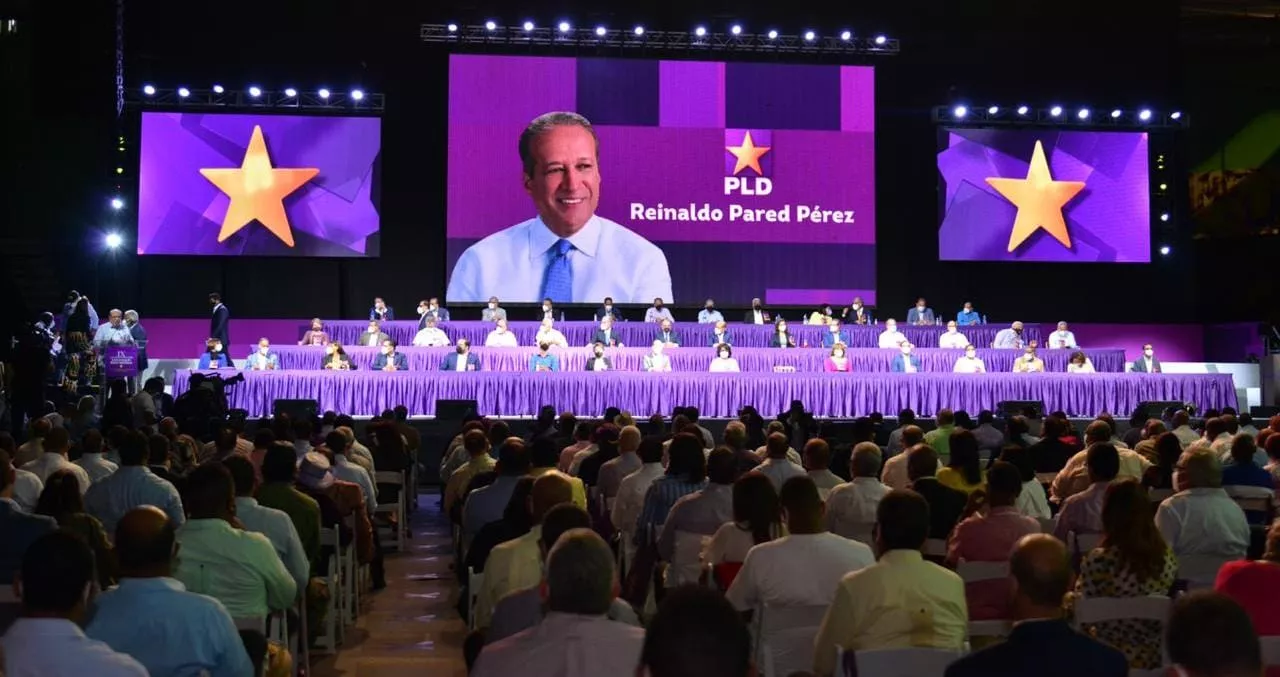 RPP en pantalla