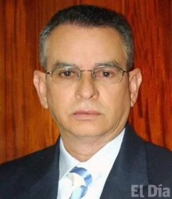 Rafael Ramírez Ferreira