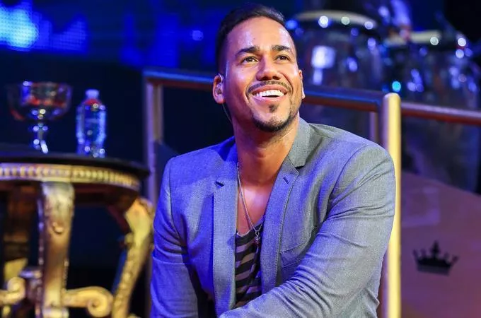Romeo Santos