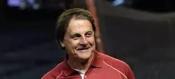 Tony La Russa,
