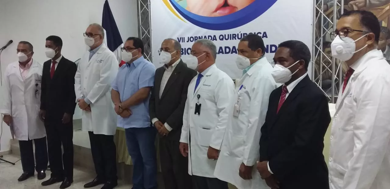 Hospital Salvador B Gautier