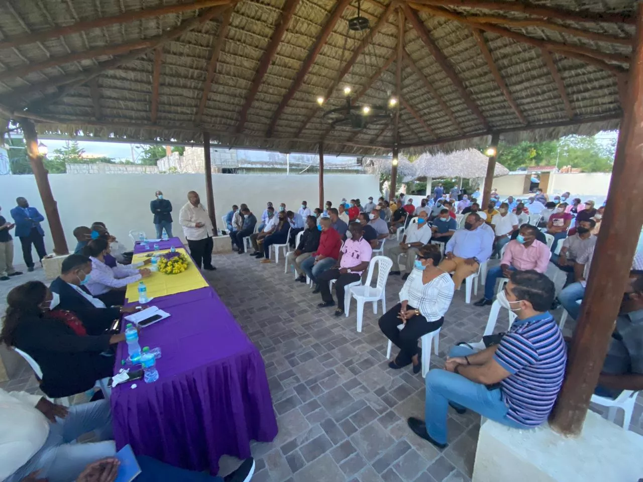 asamblea BChica
