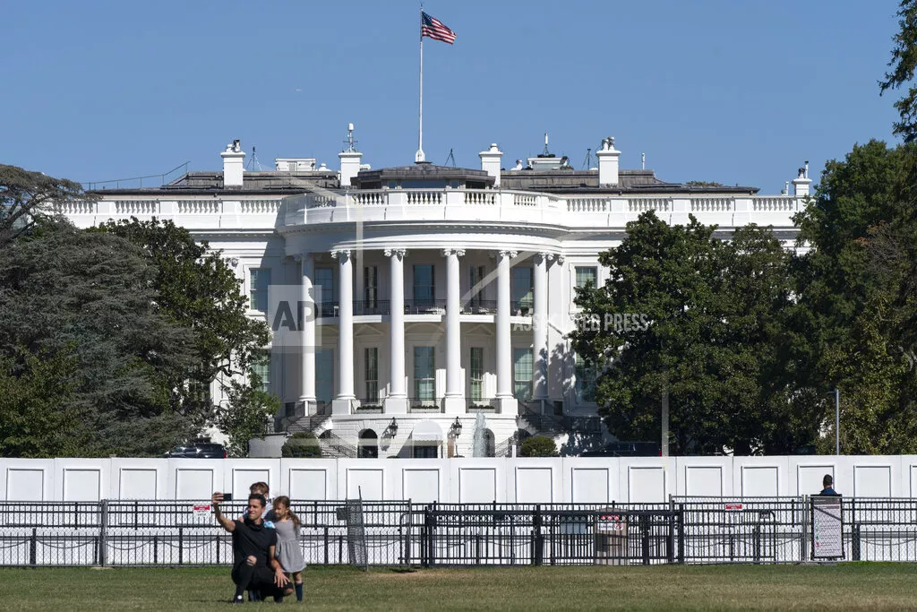 Donald Trump, John Barrasso