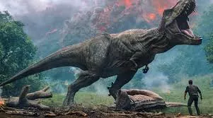 Jurassic World