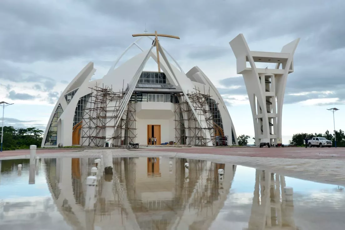 santuario