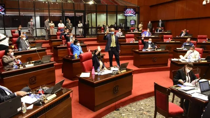 senado 3
