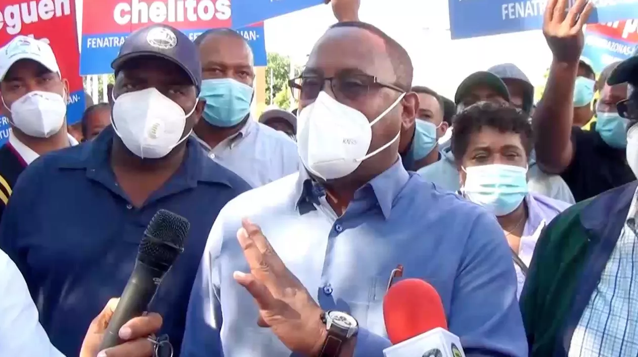 trabajadores