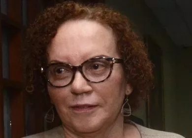 Miriam Germán Brito, procuradora general.