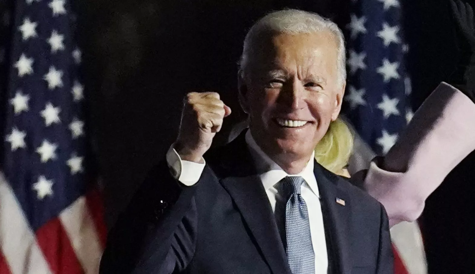 Joe Biden