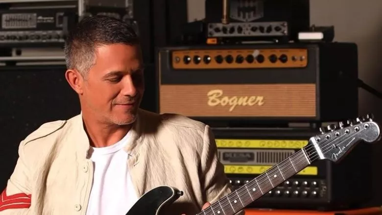 Alejandro Sanz