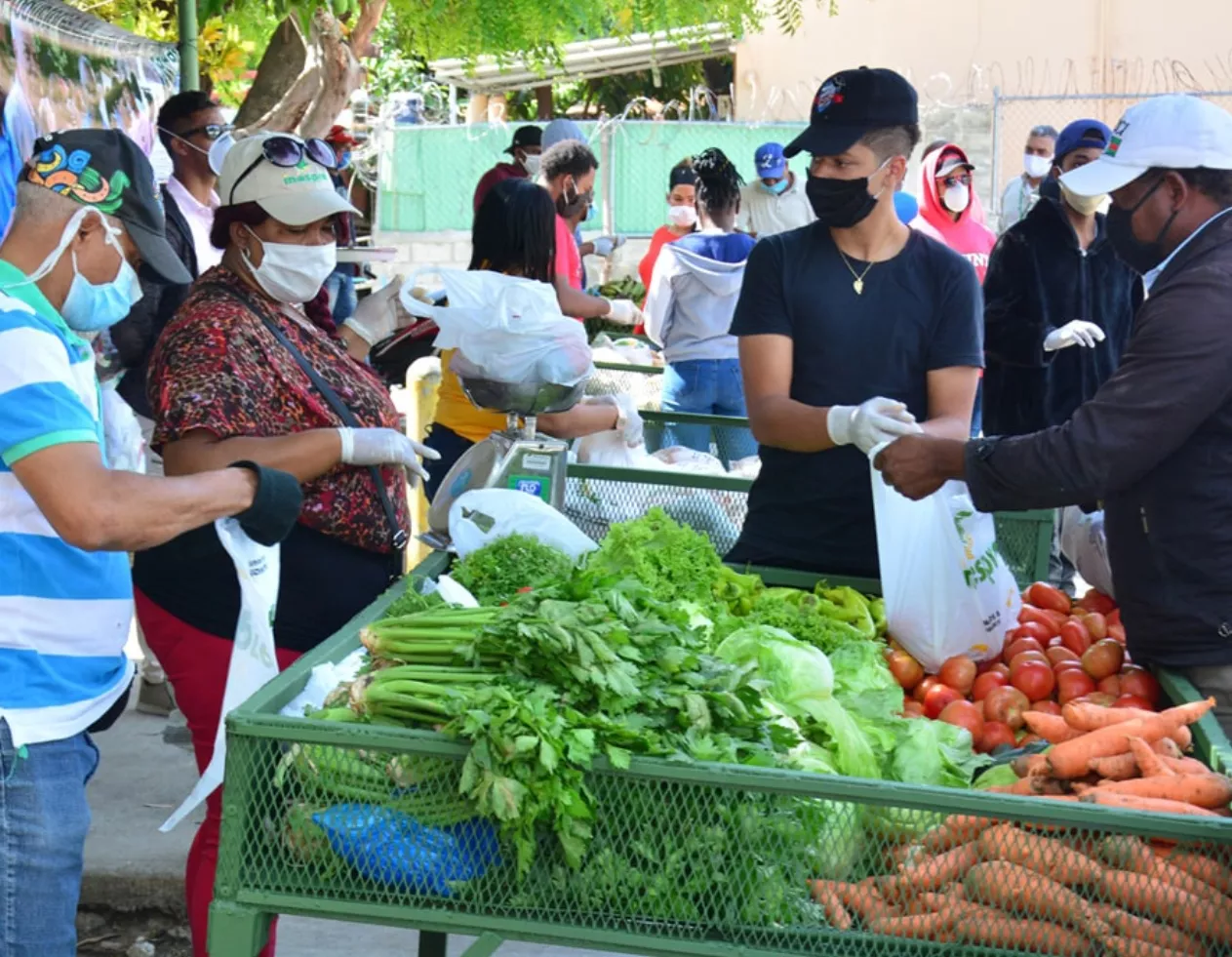 mercado