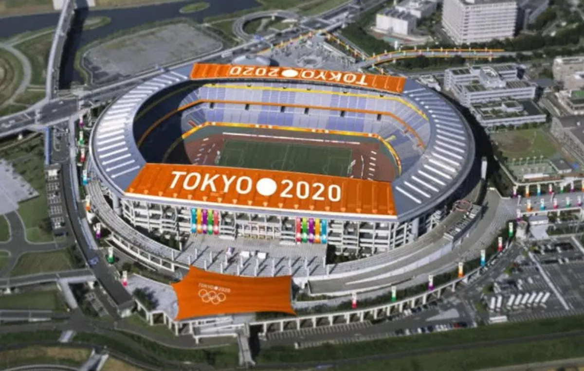 Tokio
