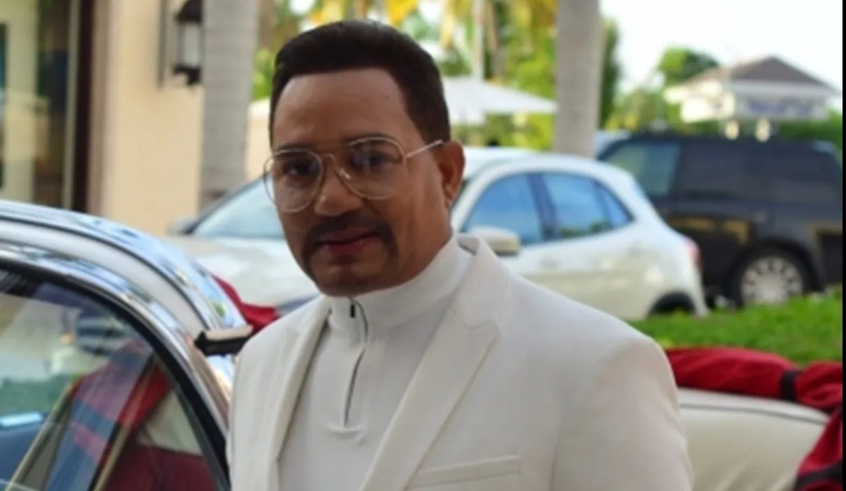 Frank Reyes