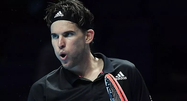 Dominic Thiem