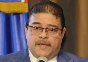 Francisco Camacho