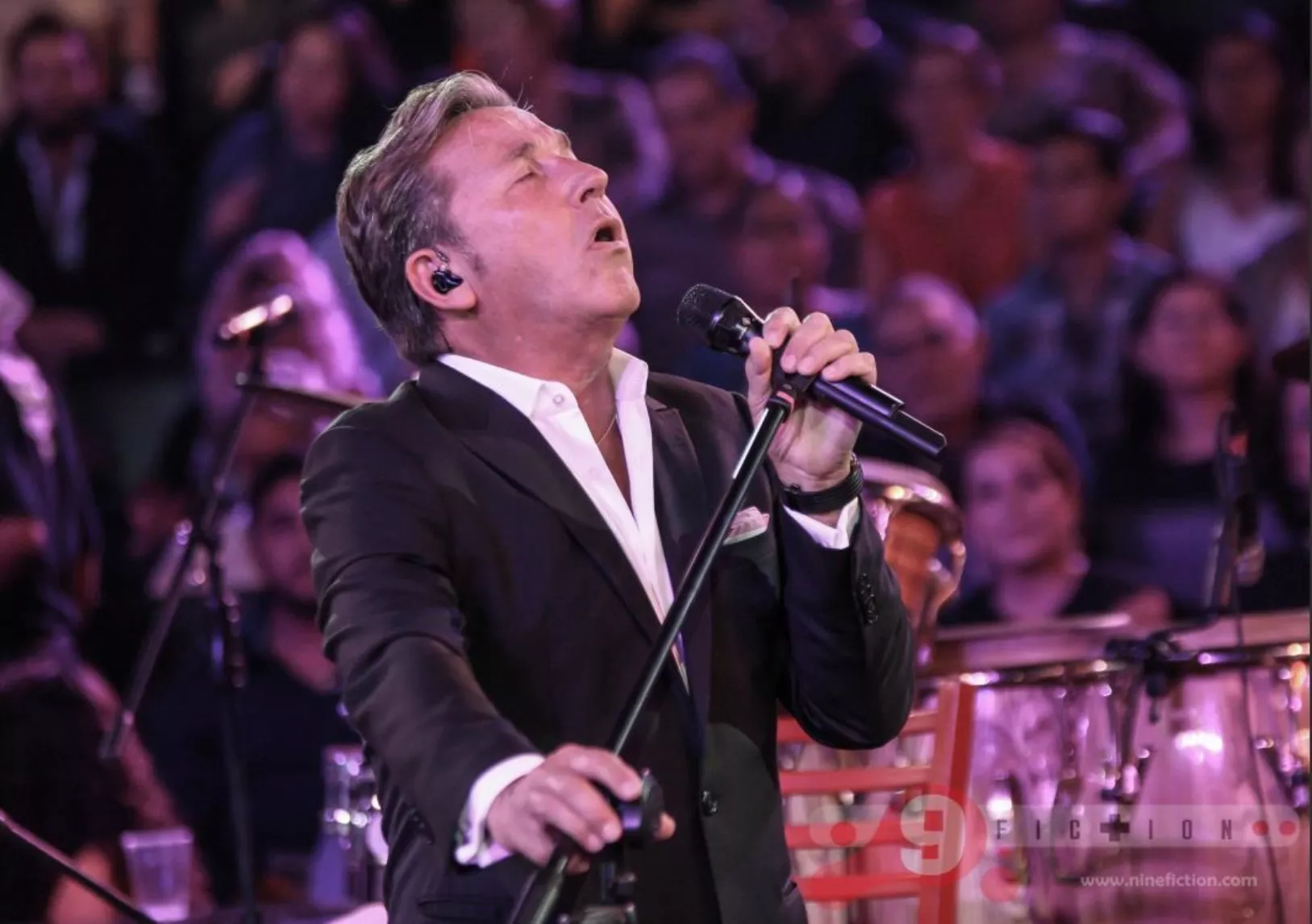 Ricardo Montaner