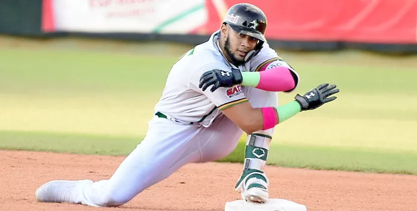 Fernando Tatis Jr.