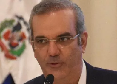 Presidente Luis Abinader