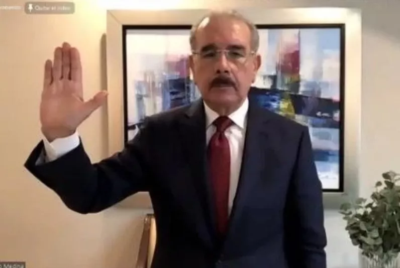 Danilo Medina