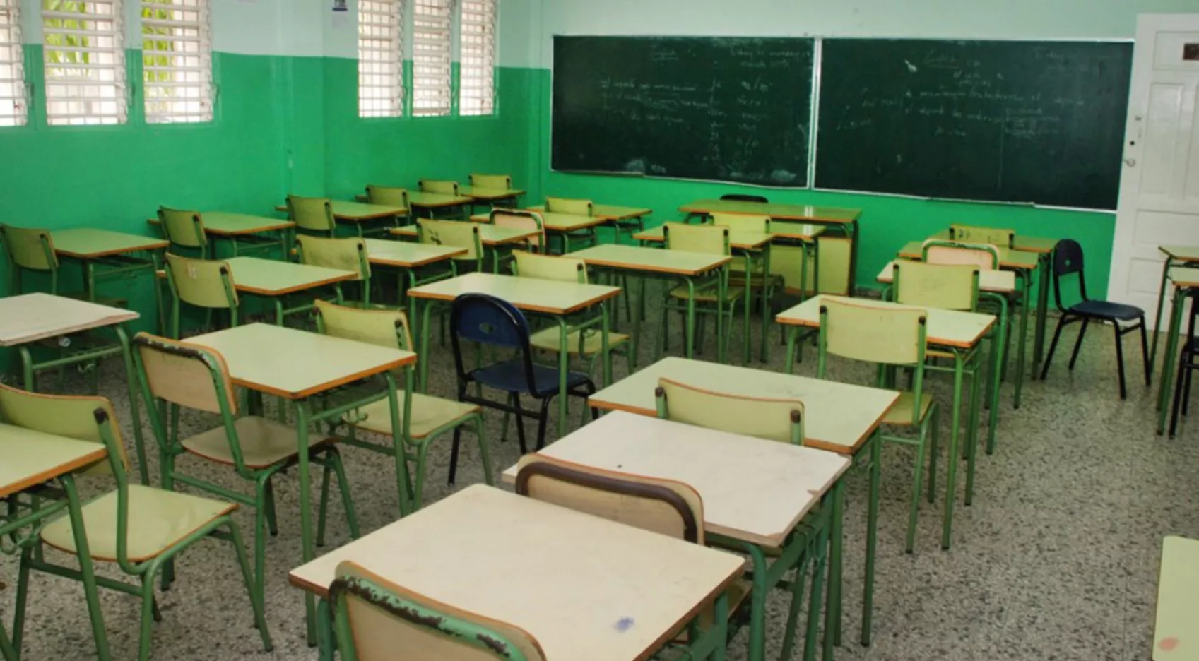 regreso a clases