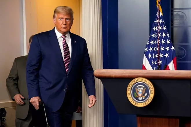 Presidential Concessions