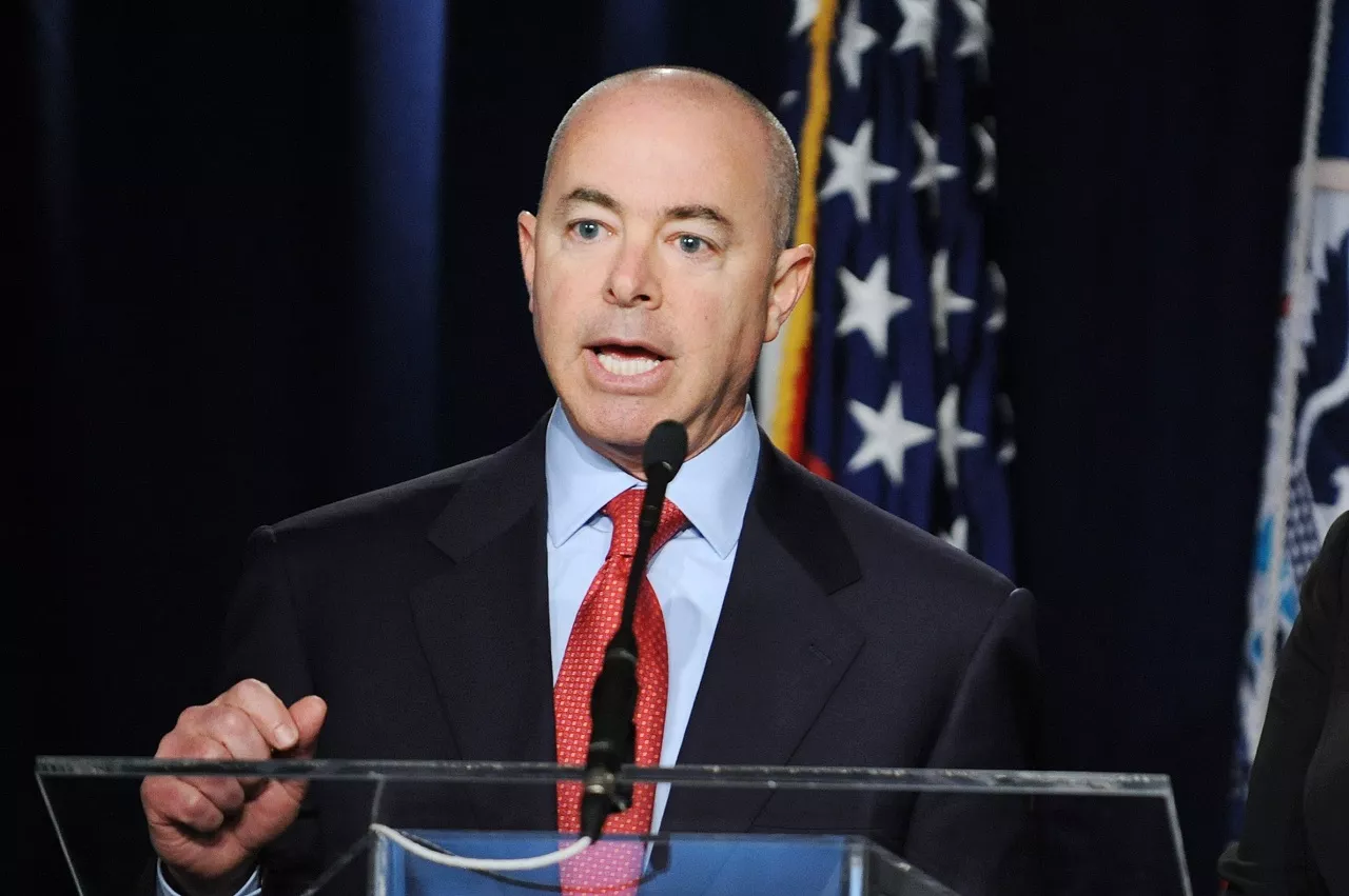Joe Biden to nominate Alejandro Mayorkas for DHS