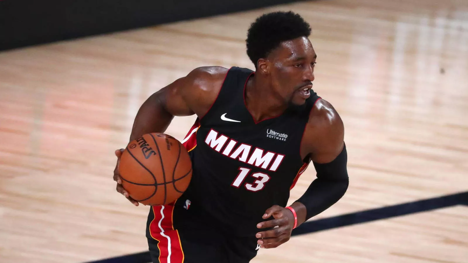NBA: Playoffs-Boston Celtics at Miami Heat