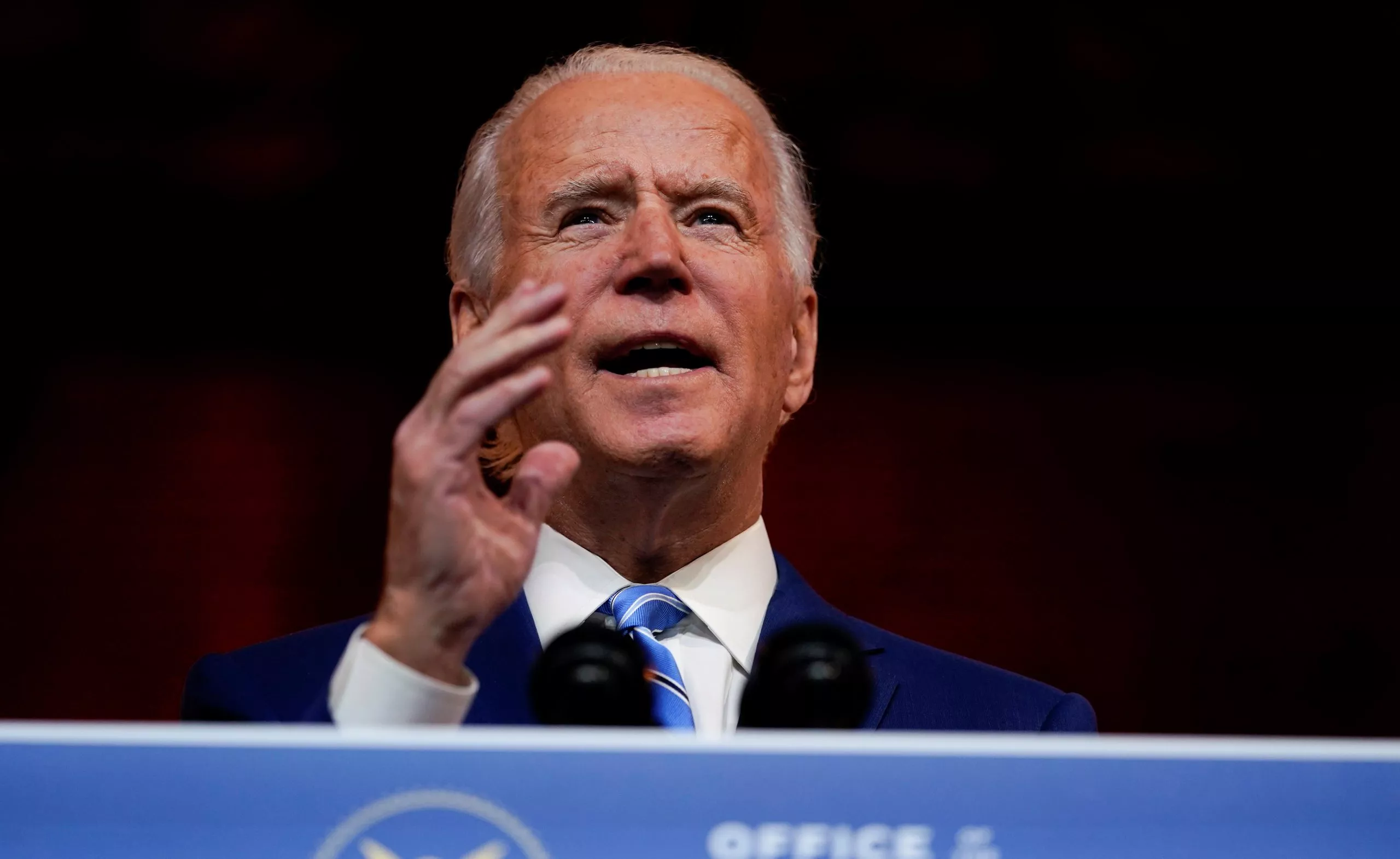 Joe Biden