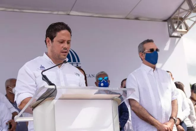Carlos Bonilla