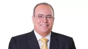 Charlie Mariotti
