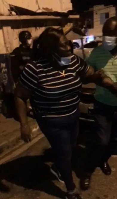 Diputada Dulce Rojas
