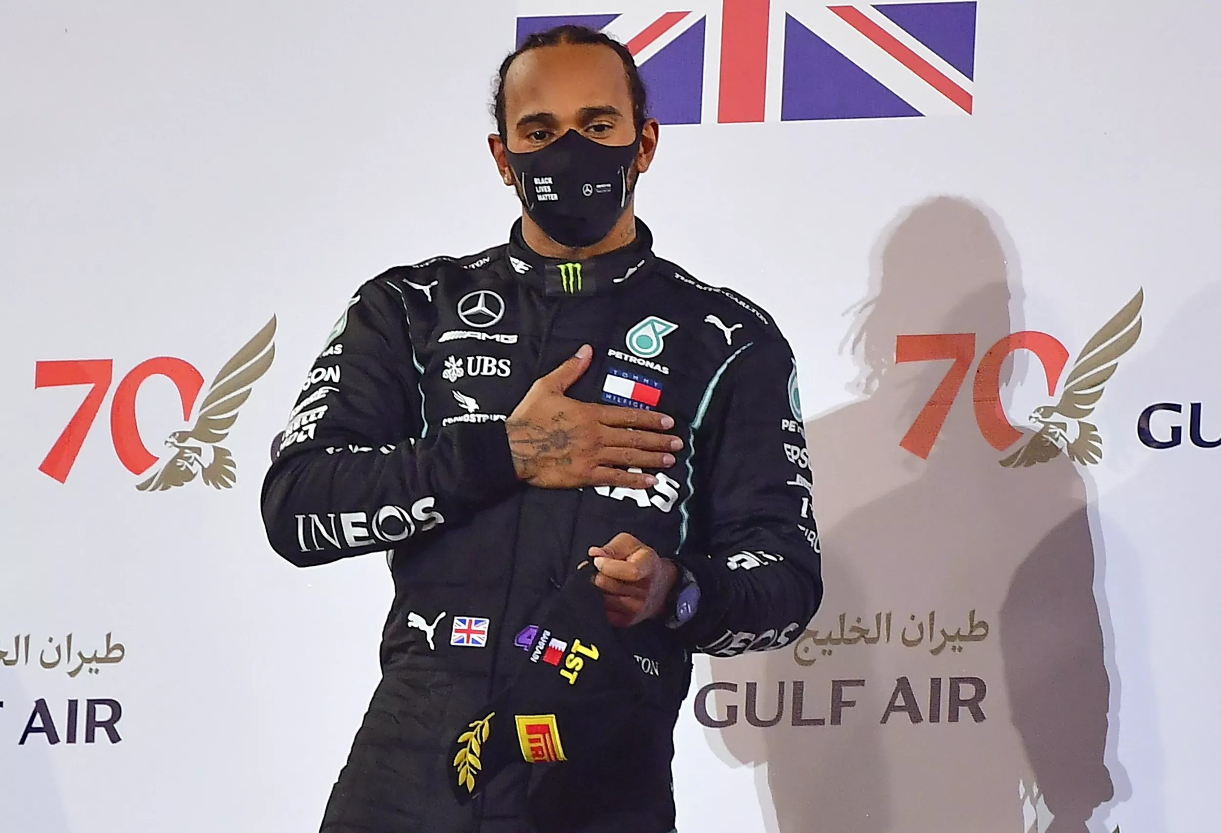 Formula One Grand Prix of Bahrain