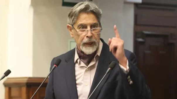 Francisco Sagasti
