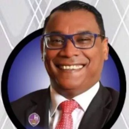 Geraldo Roa Ogando