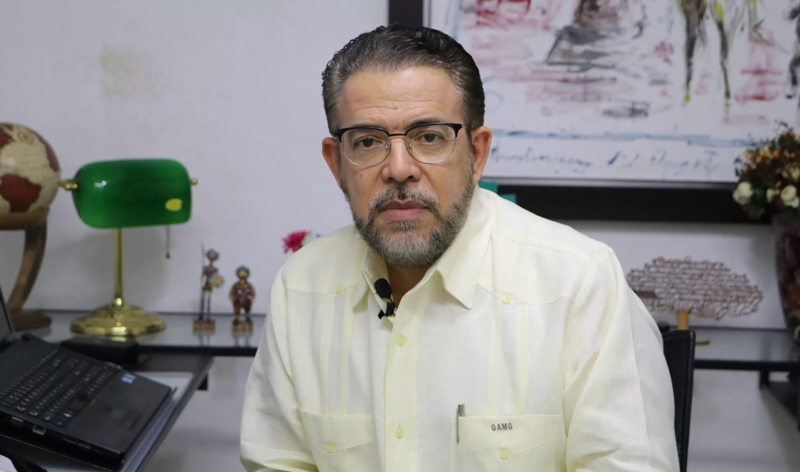 Guillermo Moreno