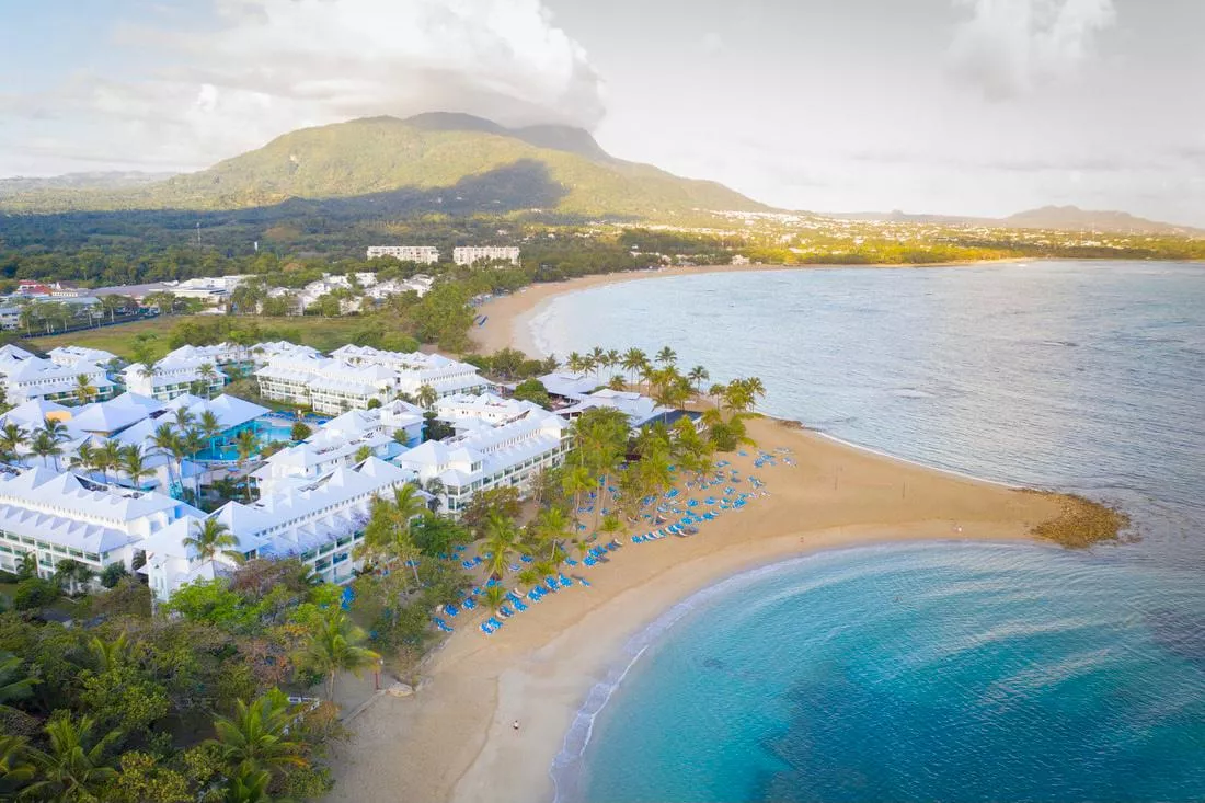 HOTELES DE PUERTO PLATA ESTUVIERON CON MUY BUENA OCUPACIÓN DURANTE FIN DE SEMANA LARGO, MINISTRO TURISMO VISITÓ LA ZONA