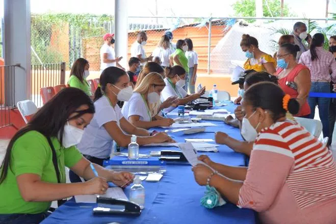 Jornada de afiliacion