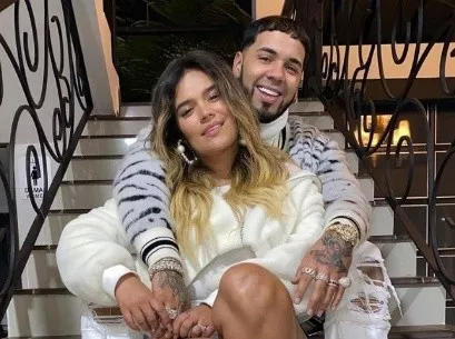 KaOol G y Anuel AA