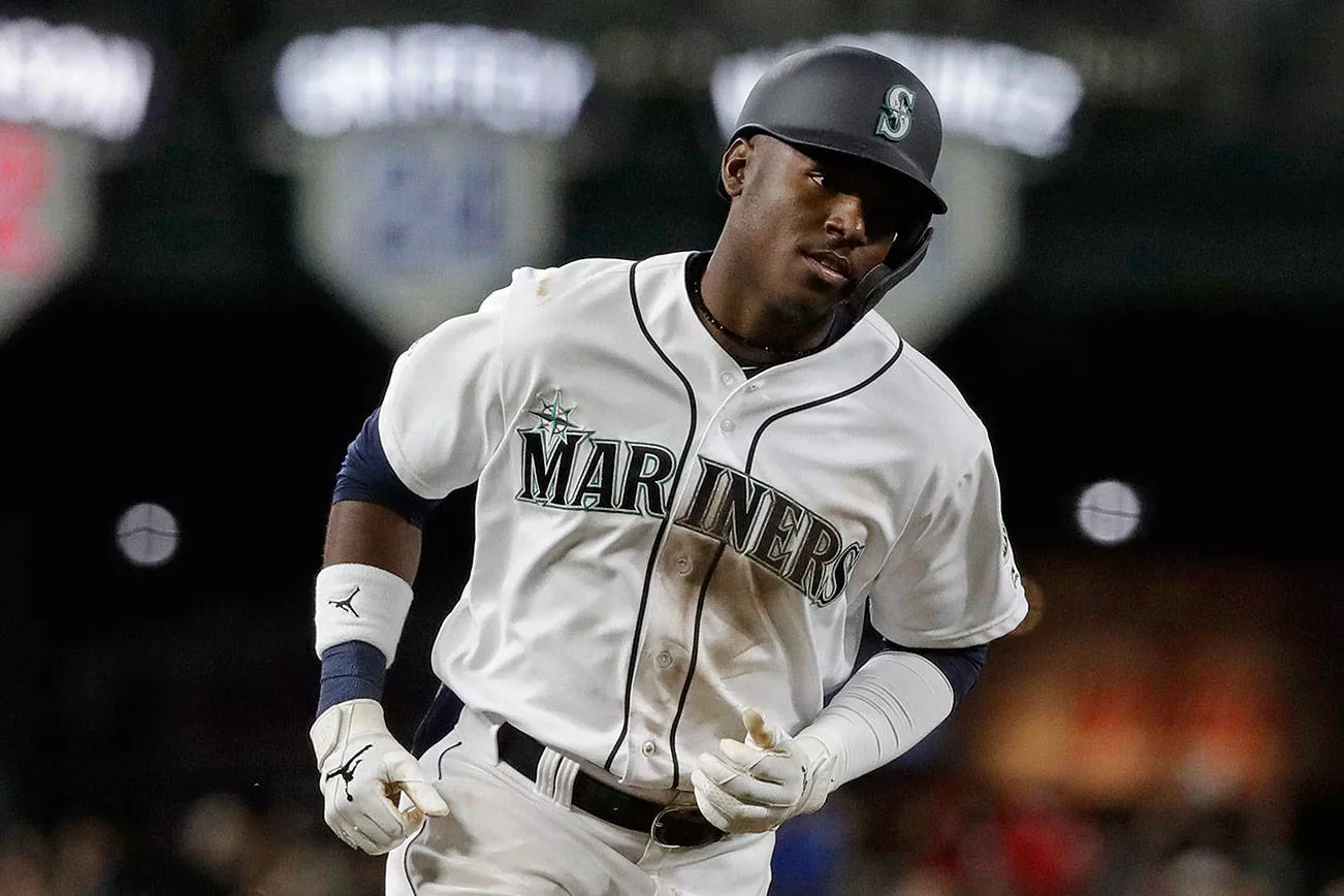 Kyle Lewis