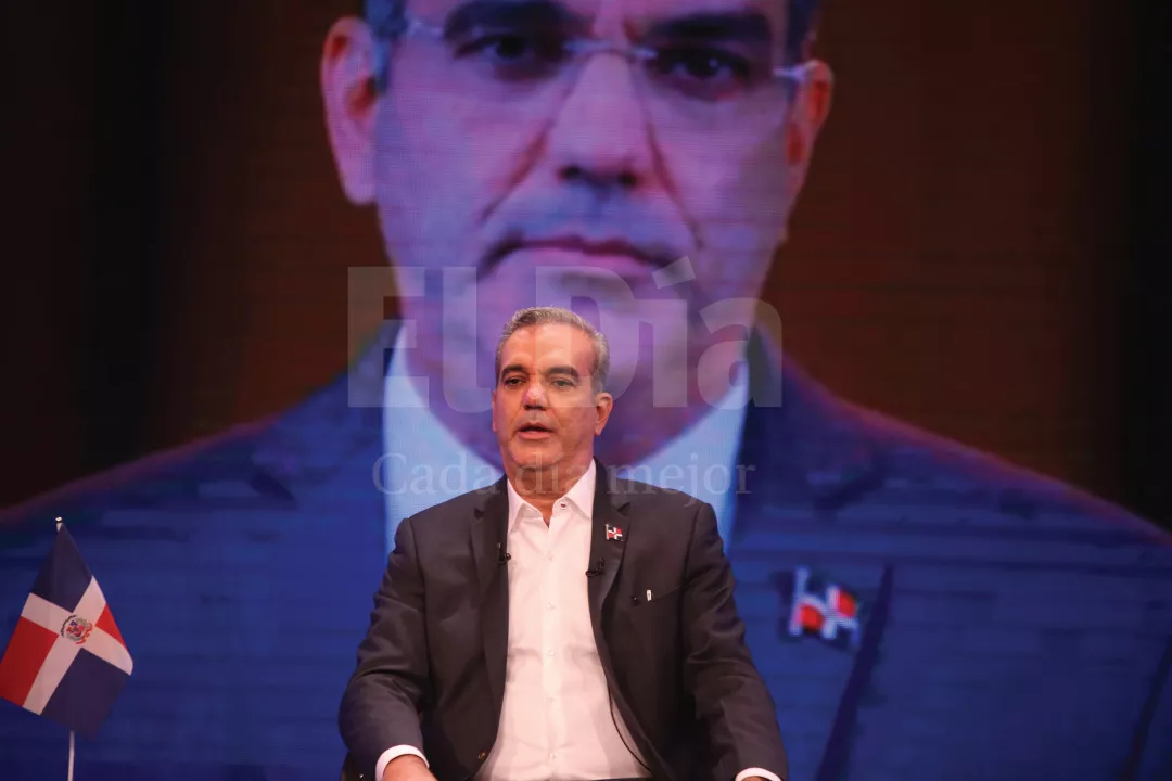 Luis Abinader