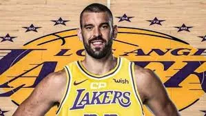 Marc Gasol