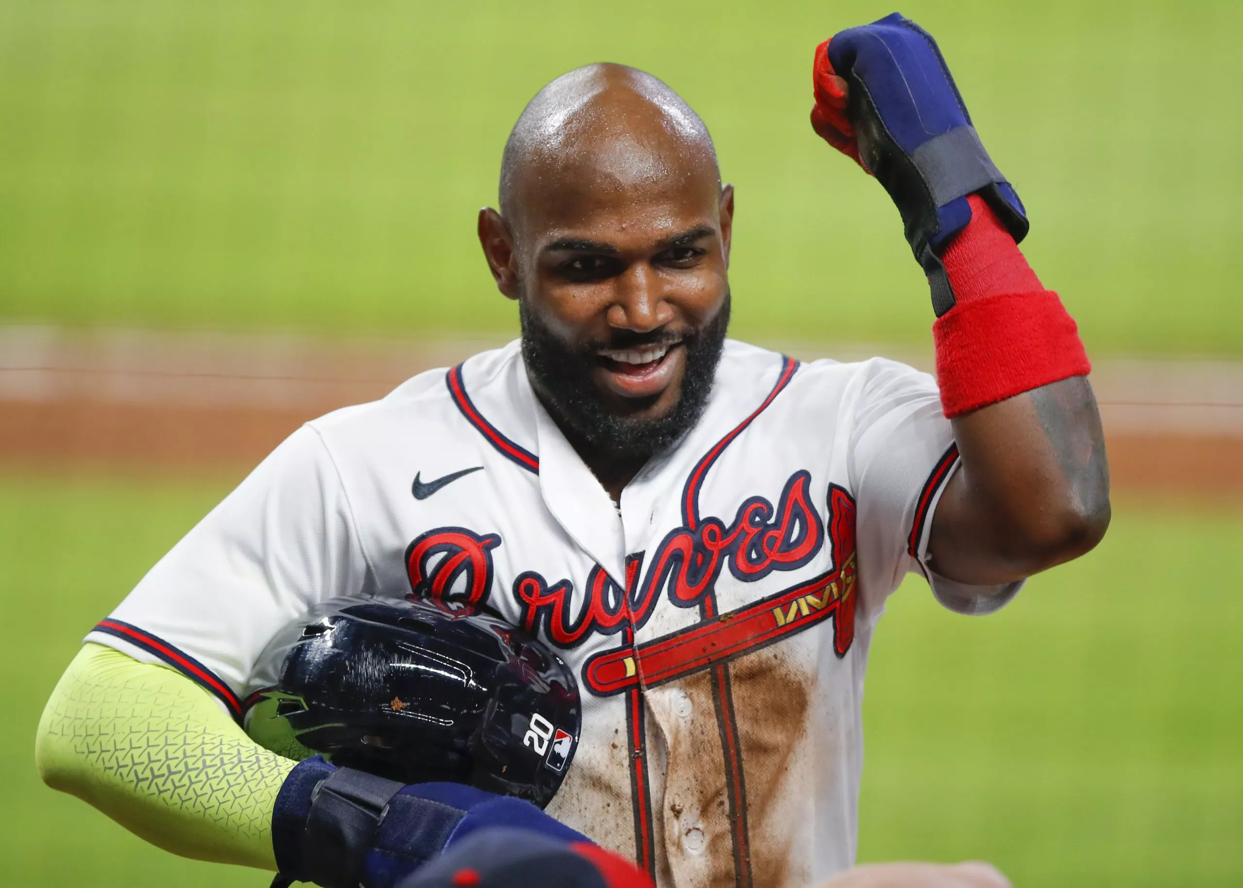 Philadelphia Phillies v Atlanta Braves