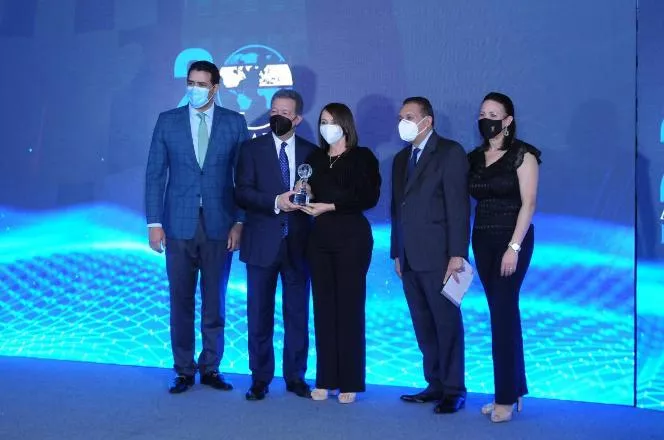 Premios Funglode