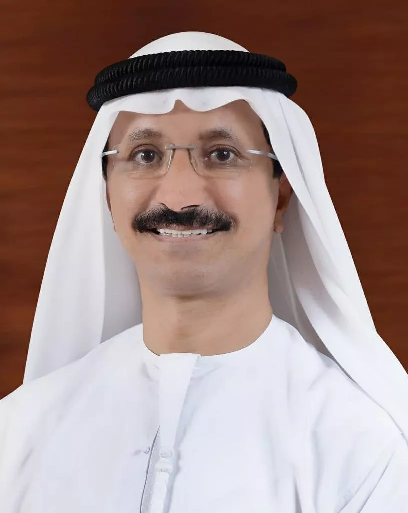Sultan Ahmed Bin Sulayem (1)