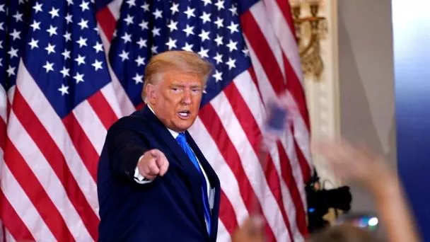 Trump